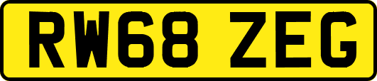 RW68ZEG