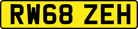 RW68ZEH