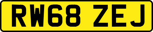 RW68ZEJ