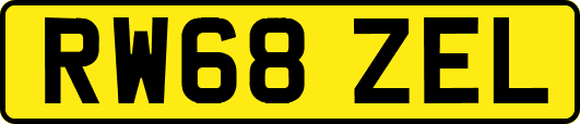 RW68ZEL