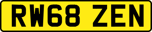 RW68ZEN