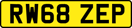 RW68ZEP