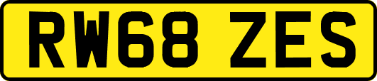 RW68ZES