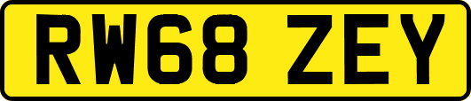RW68ZEY