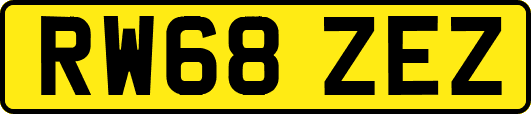 RW68ZEZ