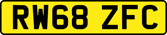 RW68ZFC