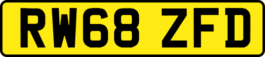 RW68ZFD