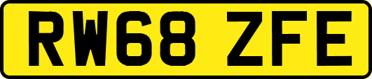 RW68ZFE