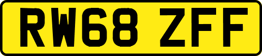 RW68ZFF