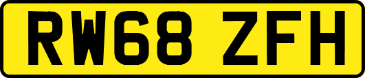 RW68ZFH