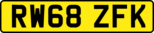 RW68ZFK