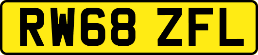 RW68ZFL