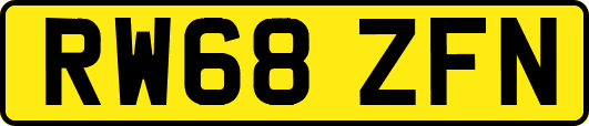 RW68ZFN