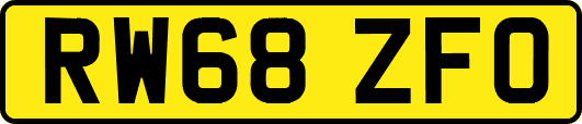 RW68ZFO