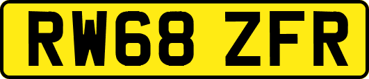 RW68ZFR