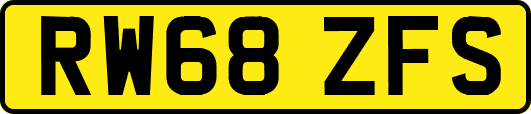 RW68ZFS