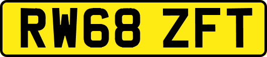 RW68ZFT