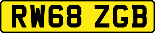 RW68ZGB
