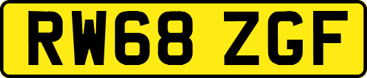 RW68ZGF