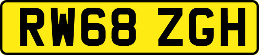 RW68ZGH