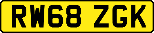 RW68ZGK