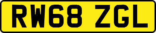 RW68ZGL