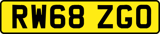 RW68ZGO