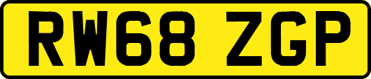 RW68ZGP