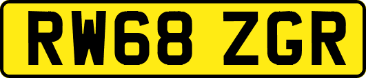 RW68ZGR