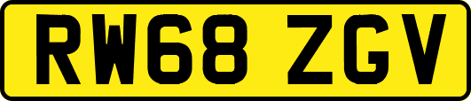 RW68ZGV