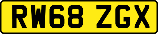 RW68ZGX