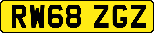RW68ZGZ
