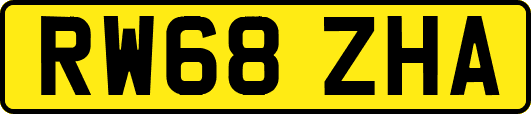 RW68ZHA