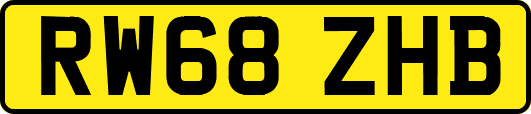 RW68ZHB