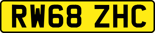 RW68ZHC