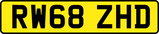 RW68ZHD