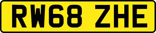 RW68ZHE