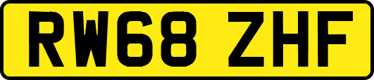 RW68ZHF