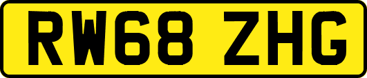 RW68ZHG
