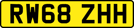 RW68ZHH