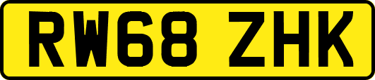 RW68ZHK