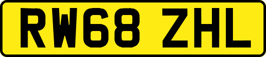RW68ZHL