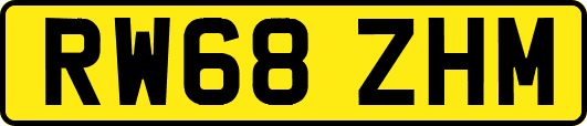 RW68ZHM