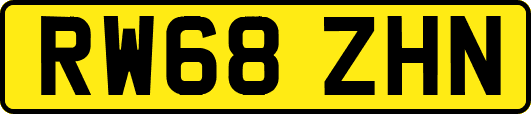 RW68ZHN