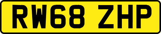 RW68ZHP