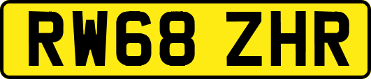 RW68ZHR
