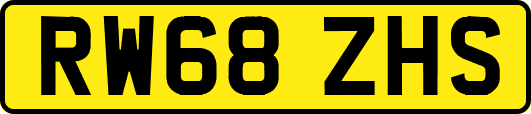 RW68ZHS