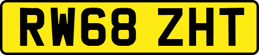 RW68ZHT