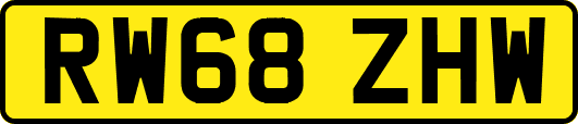 RW68ZHW
