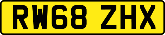 RW68ZHX